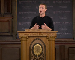 Zuckerberg perde R$ 39 bi com Coca-Cola e Unilever fora do Facebook