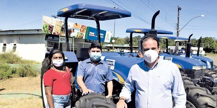 União de grupos em Amarante começa a render frutos para o município