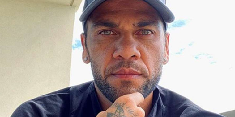 Daniel Alves critica os "antirracistas oportunistas"