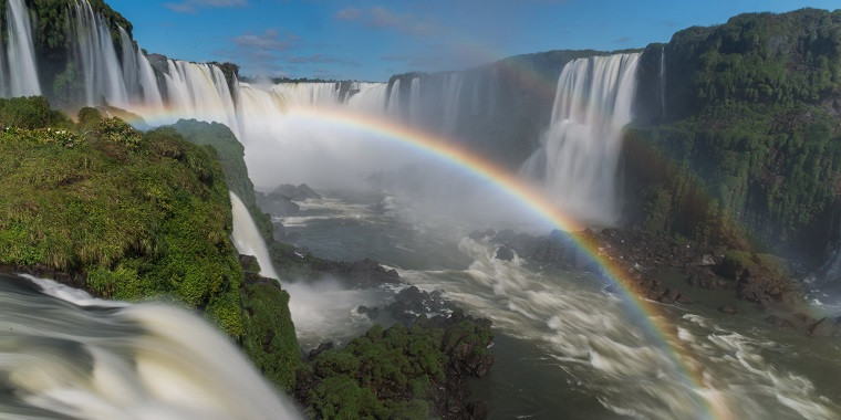 Foz do Iguaçu se prepara para retomar atividades turísticas