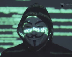 Tudo sobre o Anonymous que vazou dados do presidente Bolsonaro