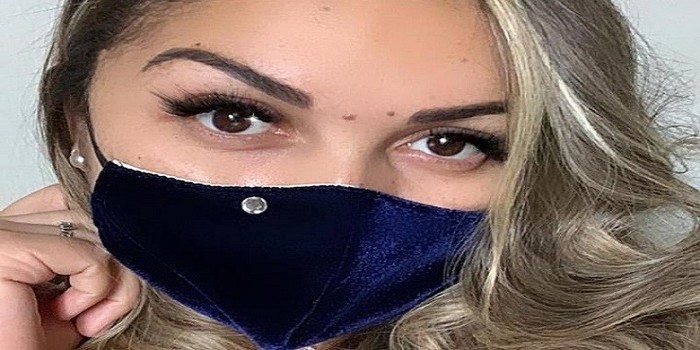 Dona Dica: Máscaras laváveis, ótima qualidade, fino acabamento e dentro dos padrões de segurança