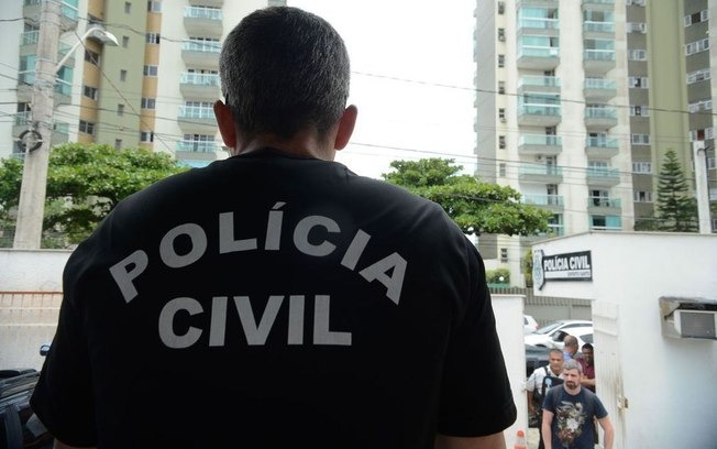 policia