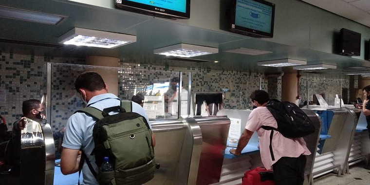 Aplicativo desenvolvido pela OMT vai facilitar viagens no pós-pandemia