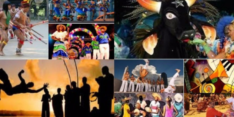 Governo sanciona lei destina R$ 3 bilhões para o setor cultural