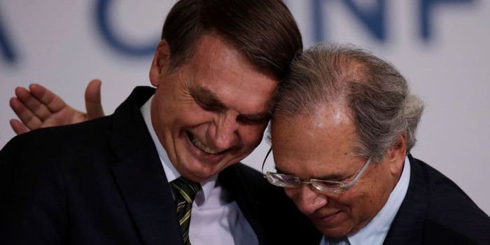 Governo confirma mais duas parcelas do auxílio emergencial