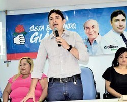 Carlos Lupi reforça candidatura a prefeito do PDT em Picos