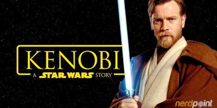 Fãs lançam petição para Obi-Wan ganhar uma estátua na Escócia