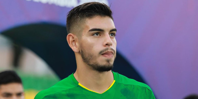Bolívia estuda volta do futebol e jogo contra a Seleção Brasileira