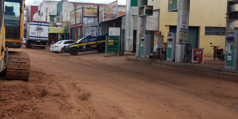 PI: PRF que atirou em pedreiro durante abordagem tem apenas 23 anos