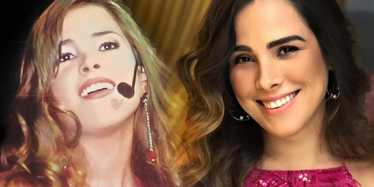Wanessa Camargo lança documentário sobre os 20 anos de carreira