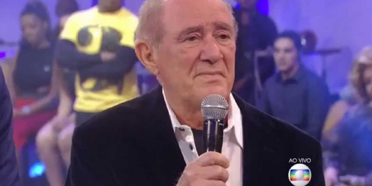 Deixar a Globo pode ter sido a melhor coisa para Renato Aragão
