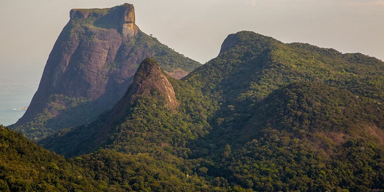 Parque Nacional da Tijuca, no Rio, é reaberto para visitantes