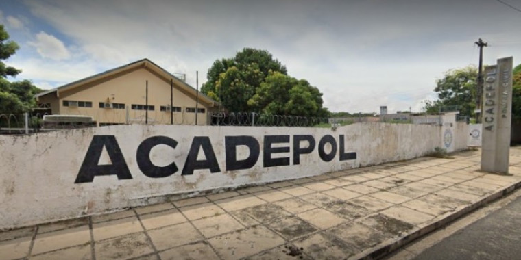 Policial Civil da Acadepol morre vítima da Covid-19 em Teresina