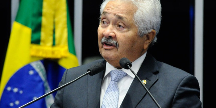 Elmano Férrer diz que obra de duplicação da BR começa próxima semana