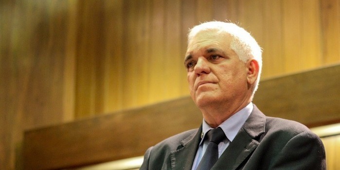 PT apoia reeleição de Themístocles, se ele se afastar de Ciro em 2022