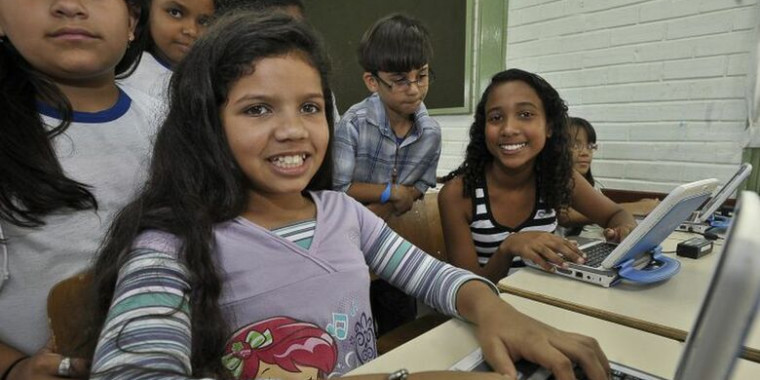 MEC define critérios de repasse recursos para conectividade em escolas