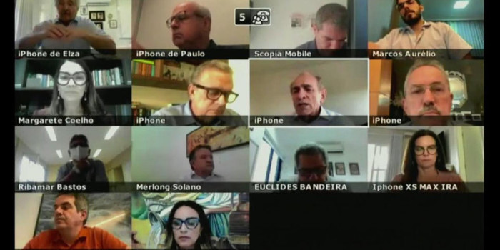 Deputados e senadores do Piauí fazem acordo para duplicação da BR-343