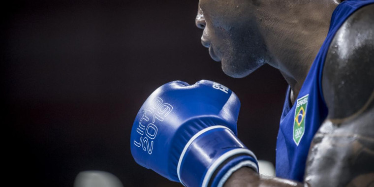 11 atletas do boxe brasileiro vão treinar em Portugal