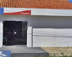 Gerente e clientes são rendidos em assalto a agência de banco no Piauí
