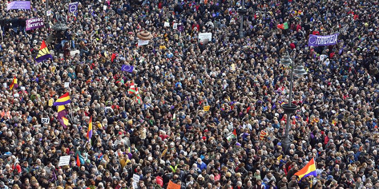 Crescimento populacional terá retrocesso até 2100