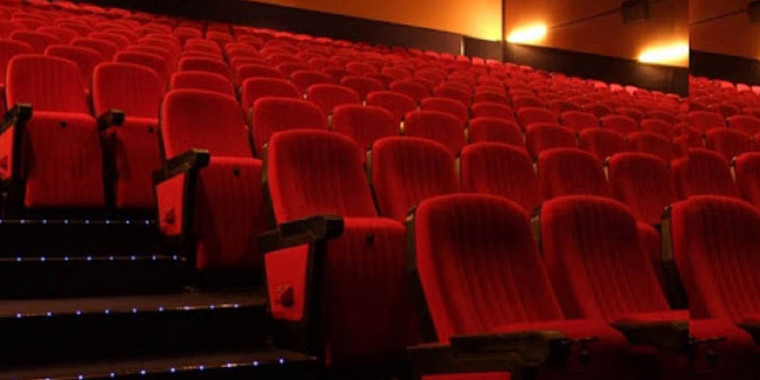 Pesquisa aponta que cinema é prioridade de entretenimento entre jovens