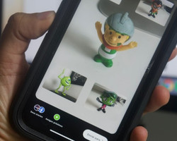 Montagem No Instagram Como Sobrepor Fotos Nos Stories