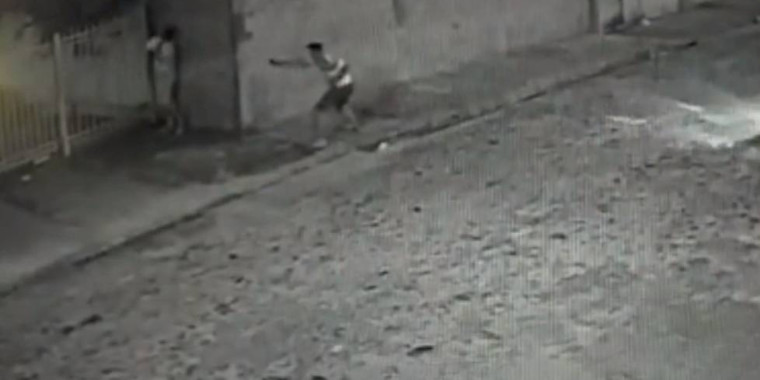 Acusado de matar empresário durante assalto é preso em Teresina