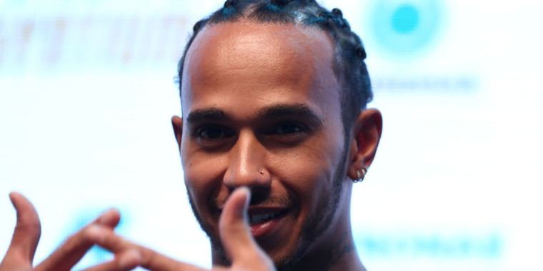 Hamilton bate recorde na Hungria e é o 1º piloto com 90 poles na F1