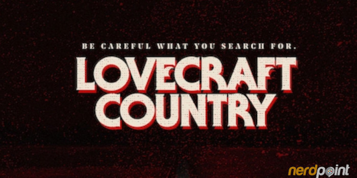 Data de lançamento de Lovecraft Country é revelada