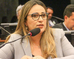 Fundeb: Merlong Solano e Rejane Dias são contra mudanças do governo