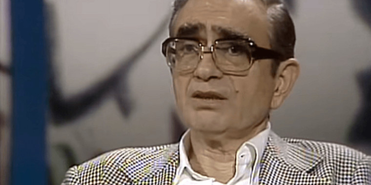 Florestan Fernandes ganha documentário inédito na TV Cultura
