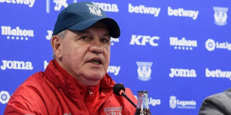 Técnico mexicano é cotado no Flamengo