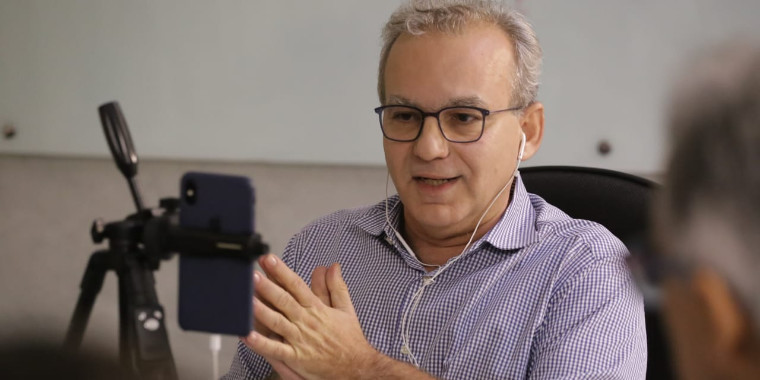 Covid: Em processo de retomada, novas infecções caem 35% em Teresina