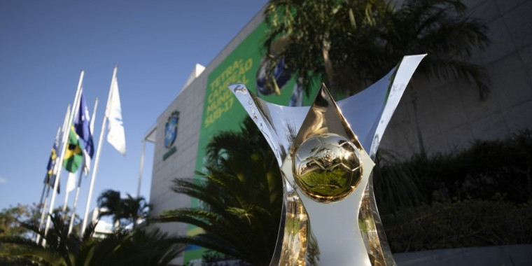 Datas e horários das 10 primeiras rodadas do Brasileirão