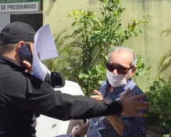 Justiça decide que Arimatéia Azevedo volte para prisão 