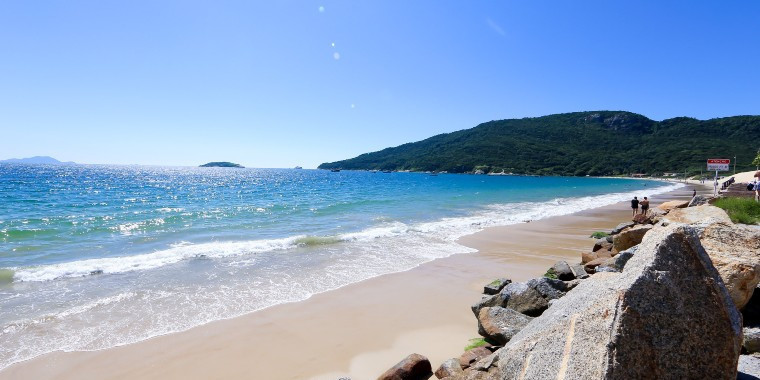 Destinos brasileiros são os mais visados por turistas no pós pandemia
