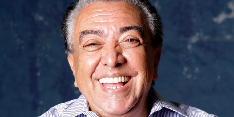 Mauricio de Sousa fala sobre narrativas japonesas e quadrinhos