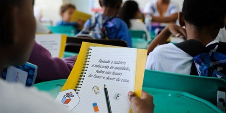 Novo Fundeb prevê complementação de 23% da União