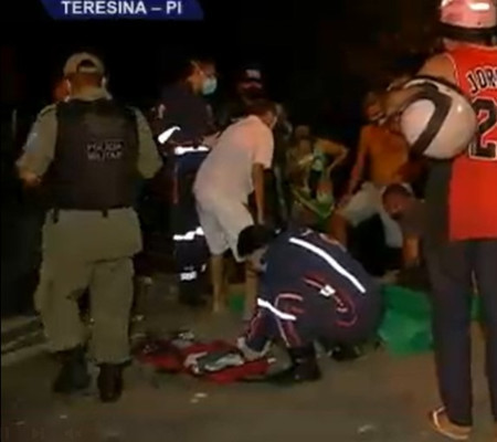 Pescador morre afogado no rio Poti na zona sul de Teresina