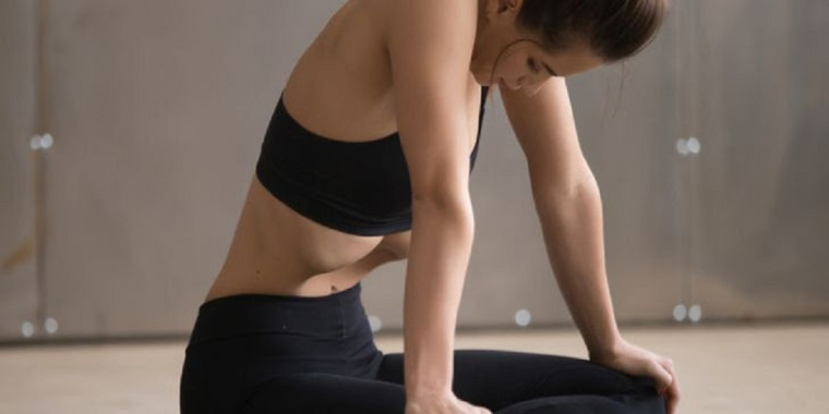 Treinadora ensina dicas para conquistar a famosa "barriga negativa"