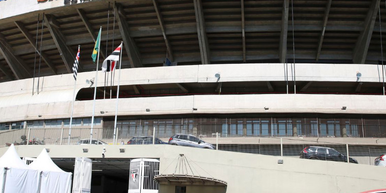 Após bater o São Paulo, Bragantino passa a ser o melhor do Paulistão