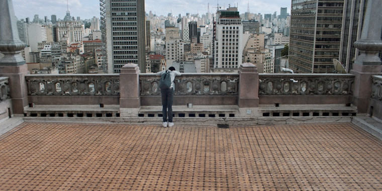Cidade Pássaro, de Matias Mariani, terá lançamento mundial na Netflix