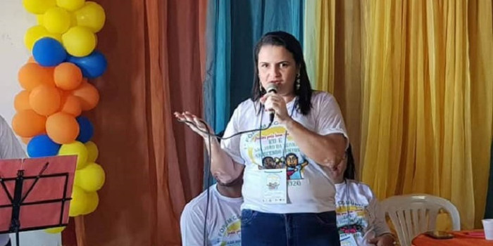 São João da Serra tem alta qualidade na gestão do Programa Dinheiro na Escola