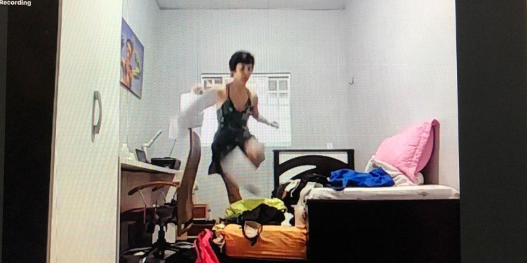 Balé da Cidade de Teresina estreia Morada, uma dança totalmente online