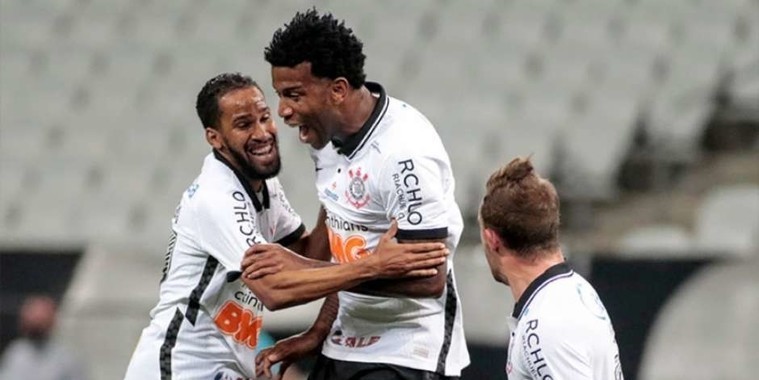 Timão enfrenta o Red Bull Bragantino nesta quinta-feira