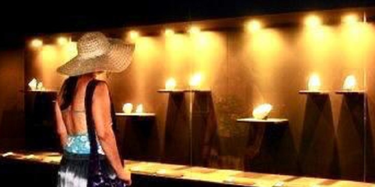 Museu do Homem Americano faz aniversário e chega aos 22 anos