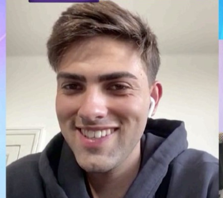 Galã do TikTok, Mário Júnior conta como sua vida mudou após sucesso dos seus vídeos