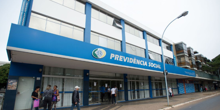 Reabertura das agências do INSS é adiada para 24 de agosto