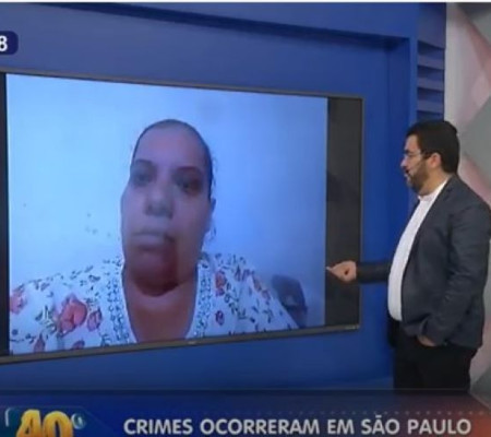 Piauiense acusado de estuprar duas filhas em SP já passou 14 anos preso por ter matado outra filha de 6 meses